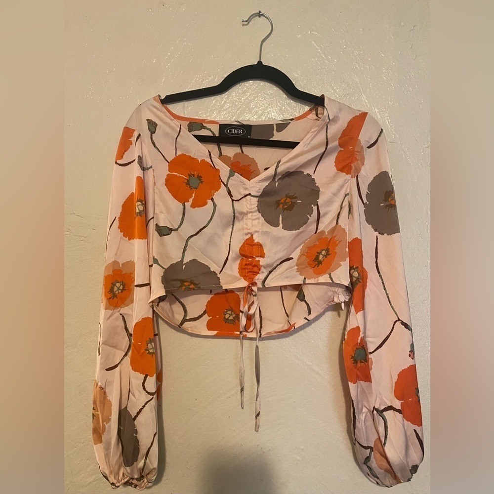 Cider Top